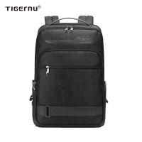 Tigernu 15.6 inch Laptop Travel Office School Water Resistant Backpack Bag
